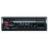 Sony Autoestéreo DSX-A35U, 55W, MP3/AM/FM, USB, Negro  1