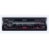 Sony Autoestéreo DSX-A410BT, Formatos de Audio MP3/WMA/FLAC, USB, Negro  1