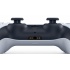 Sony Gamepad DualSense para PlayStation 5, Inalámbrico, Bluetooth, Negro/Blanco  6