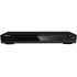 Sony DVD Player DVP-SR370, USB 2.0, Negro  2