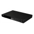 Sony DVD Player DVP-SR370, USB 2.0, Negro  3