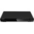 Sony DVD Player DVP-SR370, USB 2.0, Negro  4