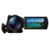 Cámara de Video Sony FDR-AX100 con sensor CMOS Exmor, 14.2MP, Zoom óptico 12x, Negro  3