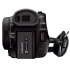Cámara de Video Sony FDR-AX100 con sensor CMOS Exmor, 14.2MP, Zoom óptico 12x, Negro  4