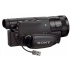 Cámara de Video Sony FDR-AX100 con sensor CMOS Exmor, 14.2MP, Zoom óptico 12x, Negro  7