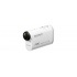 Cámara de Video Sony Action Cam X1000VR 4K con Wi-Fi y GPS, Blanco  1