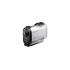 Cámara de Video Sony Action Cam X1000VR 4K con Wi-Fi y GPS, Blanco  3