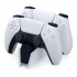Sony Base de Carga para Controles de PlayStation 5, Negro/Blanco - Imagen adicional 1