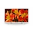 Sony TV LCD FW43BZ35F 42.5", 4K Ultra HD, Negro/Plata  1