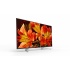 Sony TV LCD FW43BZ35F 42.5", 4K Ultra HD, Negro/Plata  3