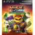 Sony Ratchet & Clank: Todos para uno, PS3 (ESP)  1