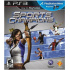 Sony Sports Champions, PS3 (ENG/ESP)  1