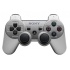 Sony Control Remoto PS3 Dualshock 3, Inalámbrico, Bluetooth, Gris  1