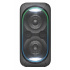 Sony Bocina GTK-XB60 Extra Bass, Bluetooth, Alámbrico/Inalámbrico, 2.0, USB, Negro  1