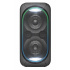 Sony Bocina GTK-XB60 Extra Bass, Bluetooth, Alámbrico/Inalámbrico, 2.0, USB, Negro  1