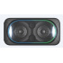 Sony Bocina GTK-XB60 Extra Bass, Bluetooth, Alámbrico/Inalámbrico, 2.0, USB, Negro  2