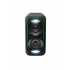 Sony Bocina GTK-XB60 Extra Bass, Bluetooth, Alámbrico/Inalámbrico, 2.0, USB, Negro  3