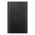 Disco Duro Externo Sony HD-E1B 2.5'', 1TB, USB 3.0, Negro - para Mac/PC  1