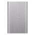 Disco Duro Externo Sony HD-E1P 2.5'', 1TB, USB 3.0, Plata - para Mac/PC  1
