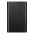 Disco Duro Externo Sony HD-E2 2.5'', 2TB, USB 3.0, Negro - para Mac/PC  1