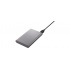 Disco Duro Externo Sony HD-EG5 2.5'', 500GB, USB 3.0, Plata - para Mac/PC  4