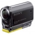 Cámara de Video Sony Action Cam con WiFi AS20, 1920 x 1080 Pixeles, Negro  1