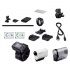 Cámara de Video Sony Action Cam AS200V con WiFi y GPS, 8.8MP, Blanco  1