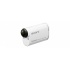 Cámara de Video Sony Action Cam AS200V con WiFi y GPS, 8.8MP, Blanco  3