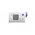 Cámara de Video Sony Action Cam AS200V con WiFi y GPS, 8.8MP, Blanco  6