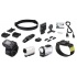 Cámara de Video Sony HDR-AZ1VW, 1920 x 1080 Pixeles, Blanco, incluye Cuerpo + Kit de Montaje Vestible  1