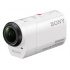 Cámara de Video Sony HDR-AZ1VW, 1920 x 1080 Pixeles, Blanco, incluye Cuerpo + Kit de Montaje Vestible  2