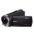 Cámara de Video Sony Handycam HDR-CX330, 1920 x 1080 Pixeles, Zoom óptico 30x, Negro  1