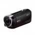 Cámara de Video Sony Handycam CX405 con sensor CMOS Exmor, 9.2MP, Zoom óptico 30x, Negro  1