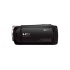 Cámara de Video Sony Handycam CX405 con sensor CMOS Exmor, 9.2MP, Zoom óptico 30x, Negro  3