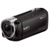 Cámara de Video Sony Handycam CX440 con sensor CMOS Exmor, 9.2MP, Zoom óptico 30x, Negro  3