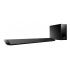 Sony Barra de Sonido con Subwoofer HT-CT380, Bluetooth, Inalámbrico, 2.1, 300W, HDMI  4