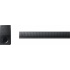 Sony Barra de Sonido con Subwoofer HT-CT390, Bluetooth, Alámbrico/Inalámbrico, 2.1, 300W RMS, Negro  5