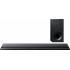 Sony Barra de Sonido con Subwoofer HT-CT390, Bluetooth, Alámbrico/Inalámbrico, 2.1, 300W RMS, Negro  9