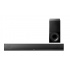 Sony Barra de Sonido con Subwoofer HT-CT790, Bluetooth, Alámbrico, 2.1, 330W RMS, Negro - Imagen adicional 1
