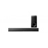 Sony Barra de Sonido con Subwoofer HT-CT790, Bluetooth, Alámbrico, 2.1, 330W RMS, Negro - Imagen adicional 4