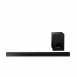 Sony Barra de Sonido con Subwoofer HT-CT80, Bluetooth, Alámbrico/Inalámbrico, 2.1, 80W RMS, Negro  1