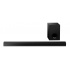 Sony Barra de Sonido con Subwoofer HT-CT80, Bluetooth, Alámbrico/Inalámbrico, 2.1, 80W RMS, Negro  2