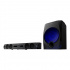 Sony Barra de Sonido con Subwoofer HT-GT1, Bluetooth, 2.1, 260W, Negro  1