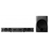 Sony Barra de Sonido con Subwoofer HT-GT1, Bluetooth, 2.1, 260W, Negro  2