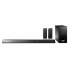 Sony Barra de Sonido con Subwoofer HT-RT5, Bluetooth, Inalámbrico, 5.1, 550W RMS, Negro  2