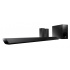Sony Barra de Sonido con Subwoofer HT-RT5, Bluetooth, Inalámbrico, 5.1, 550W RMS, Negro  3