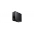 Sony Barra de Sonido con Subwoofer HT-RT5, Bluetooth, Inalámbrico, 5.1, 550W RMS, Negro  6
