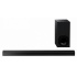 Sony Barra de Sonido con Subwoofer HT-CT180, Bluetooth, Inalámbrico, 2.1, 100W RMS, Negro