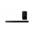 Sony Barra de Sonido con Subwoofer HT-CT180, Bluetooth, Inalámbrico, 2.1, 100W RMS, Negro - Imagen adicional 1
