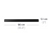 Sony Barra de Sonido con Subwoofer HT-CT180, Bluetooth, Inalámbrico, 2.1, 100W RMS, Negro - Imagen adicional 5